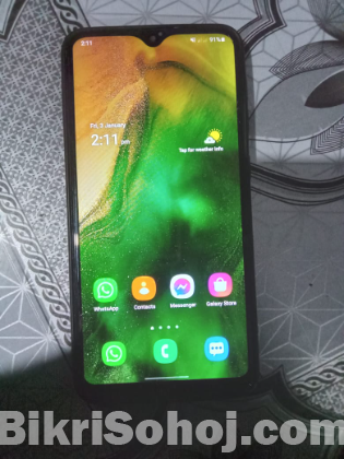 Samsung a10 2/32